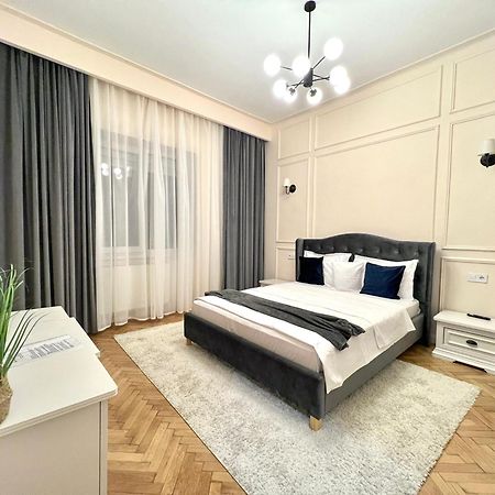 River'S Apartament Cluj-Napoca Exterior foto